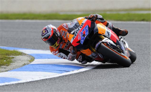 GP de Australia Motociclismo 2012: previa, horarios y retransmisiones de la carrera de Phillip Island