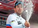 Mark Cavendish correrá el año viene para Omega Pharma – Quickstep