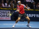 ATP Valencia Open: Ferrer-Dodig y Melzer-Dolgopolov serán las semifinales