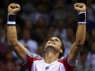 ATP Valencia Open: David Ferrer y Alex Dolgopolov pelearán por el título