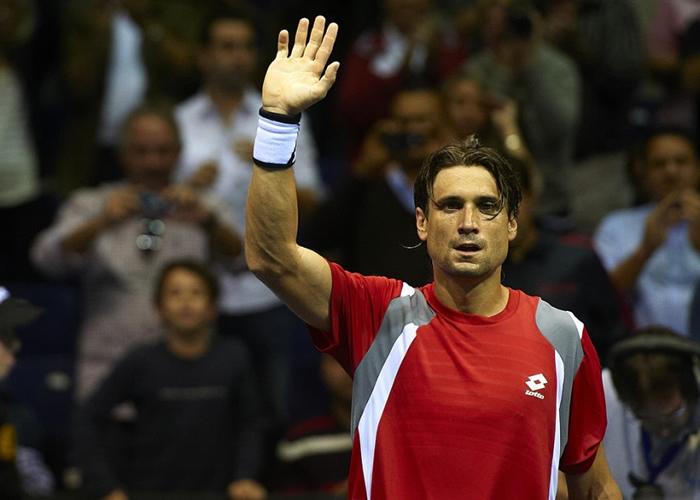 ATP Valencia Open: Ferrer, Almagro y Granollers avanzan a cuartos de final