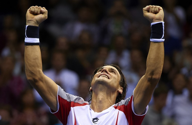 ATP Valencia Open: David Ferrer y Alex Dolgopolov pelearán por el título