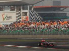 GP de India 2012 Fórmula 1: previa, horarios y retransmisiones de la carrera de Buddh