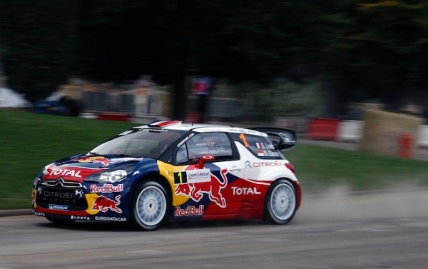 Loeb-Francia