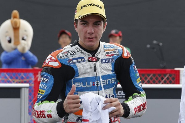 Maverick Viñales estará en Phillip Island