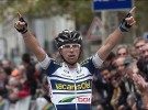 París – Tours 2012: Marco Marcato consigue su primer triunfo de renombre