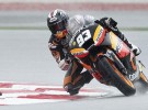 GP de Malasia Motociclismo 2012: Márquez y Lorenzo posponen el celebrar sus títulos
