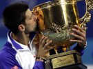 ATP Pekín: Novak Djokovic conquista el título ante Jo-Wilfried Tsonga
