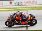 GP de Malasia Motociclismo 2012: Sandro Cortese, campeón del mundo de Moto3