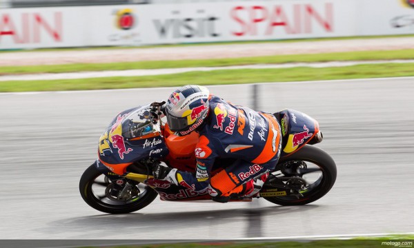 GP de Malasia Motociclismo 2012: Sandro Cortese, campeón del mundo de Moto3