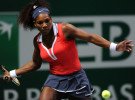 Serena Williams gana el ‘Torneo de Maestras’ venciendo en la final a Maria Sharapova