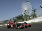 GP de Japón 2012 Fórmula 1: previa, horarios y retransmisiones de la carrera de Suzuka