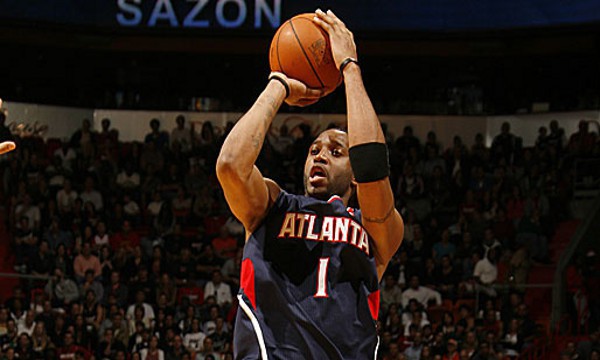 La carrera de Tracy McGrady toma rumbo a China