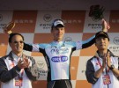 Tony Martin repite triunfo en el Tour de Pekín