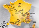 El Tour de Francia presenta su recorrido para 2013, el del Centenario