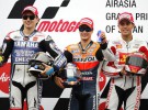 GP de Japón Motociclismo 2012: triplete histórico en MotoGP