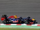 GP de Japón 2012 Fórmula 1: Vettel partirá desde la pole a pesar de una acción polémica con Alonso