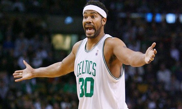 NBA: Rasheed Wallace, otro veterano que se resiste a la retirada