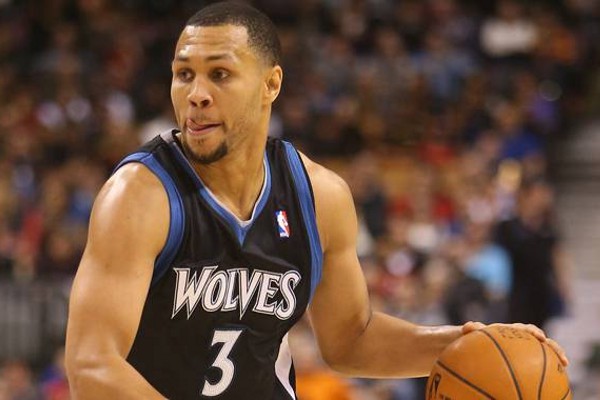 NBA: la carrera de Brandon Roy se vuelve a truncar