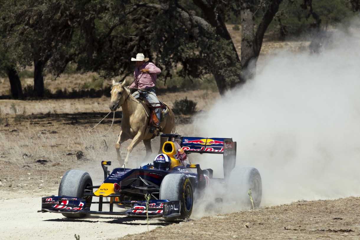 GP de Estados Unidos 2012 de Fórmula 1: previa, horarios y retransmisiones