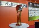 Copa del Rey Baloncesto Vitoria 2013: abierto el plazo de compra de abonos