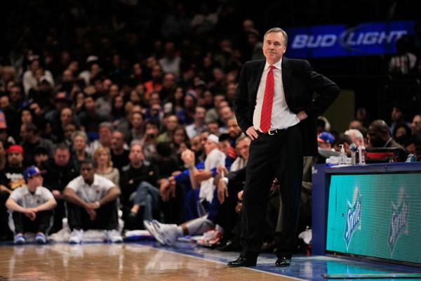 NBA: Mike D’Antoni es el nuevo entrenador de los Lakers