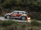 Rally de España-RACC: Sebastien Loeb triunfa en Salou por octava vez