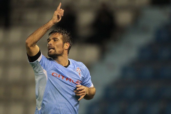 Copa del Rey 2012-2013: Celta, Zaragoza y Mallorca, a octavos