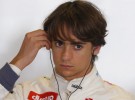 La Fórmula 1 tendrá un nuevo piloto mexicano para 2013, Esteban Gutiérrez