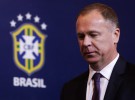 Brasil despide a su seleccionador de fútbol, Mano Menezes