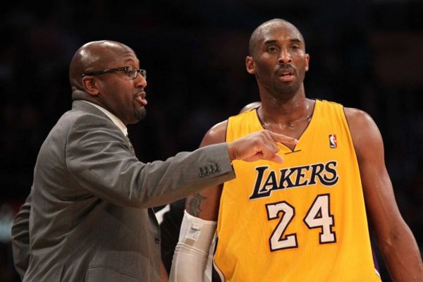 NBA: Mike Brown despedido, ¿quién será el nuevo entrenador de los Lakers?