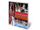 «Momentos estelares de la Selección Española de baloncesto», un libro de la FEB con la historia del basket español