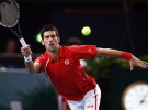 Masters de Londres 2012: Djokovic vence a Tsonga y lidera su grupo junto con Murray
