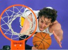 NBA: Pau Gasol escribe otra página en la historia del basket español