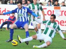 Liga Española 2012-13 2ª División: resultados y clasificación de la Jornada 13