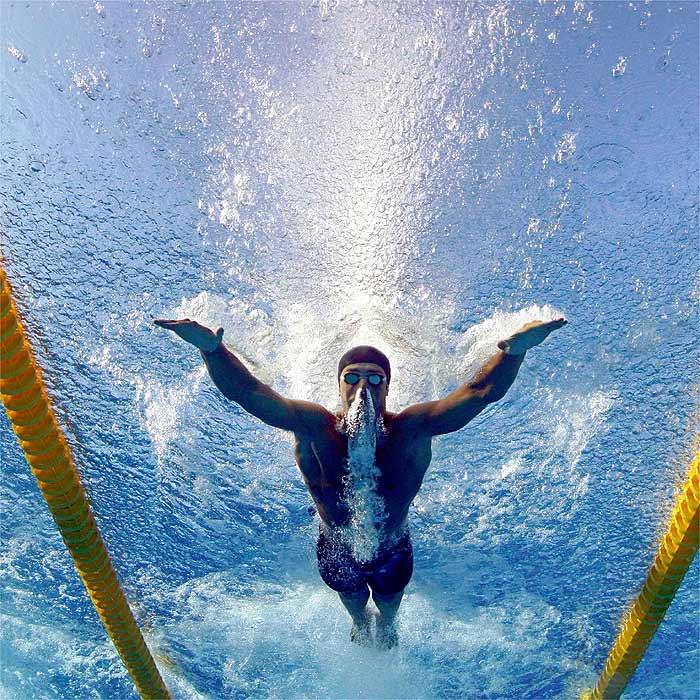 Europeos de Piscina Corta: otras dos medallas para Rafa Muñoz y Marina García