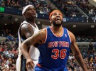 NBA: los Knicks, el último equipo imbatido