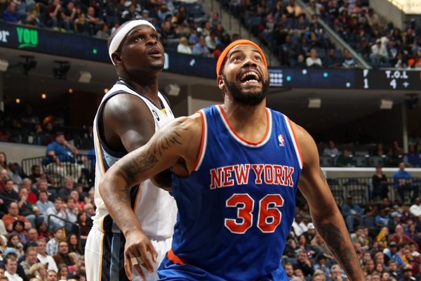 NBA: los Knicks, el último equipo imbatido