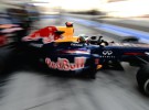 GP de Abu Dhabi 2012 de Fórmula 1: Sebastian Vettel es sancionado por la FIA y saldrá desde la última posición