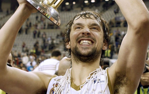 Sergio Llull seguirá en el Real Madrid hasta 2018