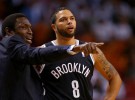 NBA: los Nets despiden a Avery Johnson