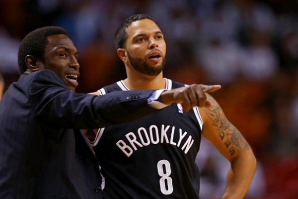 NBA: los Nets despiden a Avery Johnson