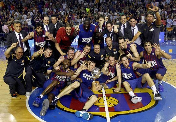 Barcelona-Campeon-ACB