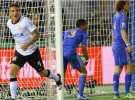 Mundial de Clubes 2012: Corinthians campeón con un gol de Guerrero