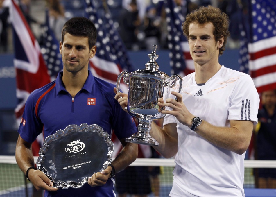 US Open 2013: el sorteo deja a Federer, Nadal y Ferrer en un parte del cuadro, Djokovic y Murray en la otra