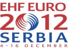 Europeo de balonmano femenino 2012: lista de España y calendario de la primera fase