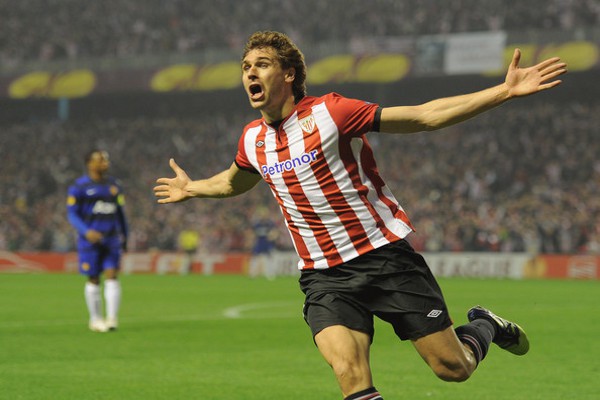 Fernando Llorente no seguirá en el Athletic, un problema y varios culpables