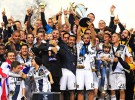 Fútbol internacional: los Galaxy ganan nuevamente la MLS