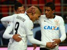 Mundial de Clubes 2012: Corinthians a la final al ganar al Al-Ahly