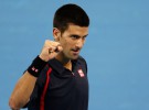 Djokovic vence a Almagro en la final de Abu Dhabi, Ferrer acaba 3º